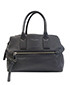 Recruit East West Tote, front view